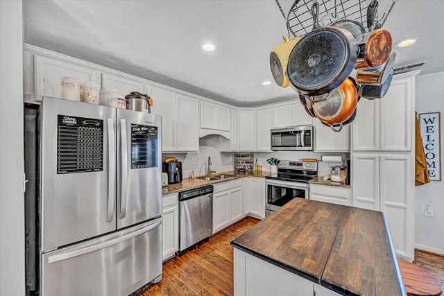 7929 Whistler DR, Roanoke, VA 24018