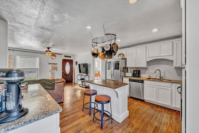 7929 Whistler DR, Roanoke, VA 24018