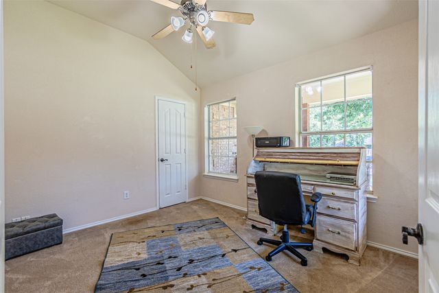 609 Tracy Drive, Azle, TX 76020