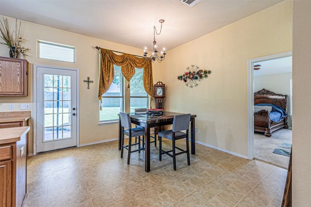 609 Tracy Drive, Azle, TX 76020