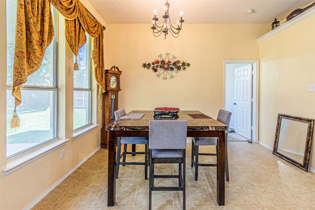 609 Tracy Drive, Azle, TX 76020