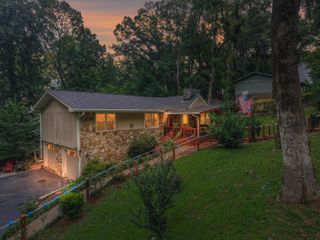 7716 Ridge Bay Drive, Hixson, TN 37343
