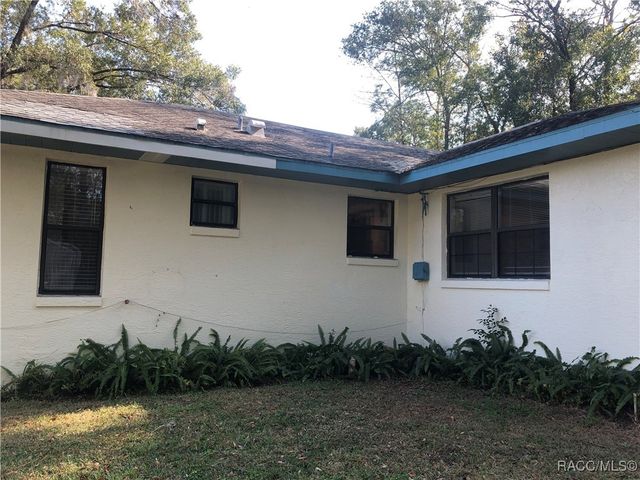 3754 S Apopka Avenue, Inverness, FL 34452