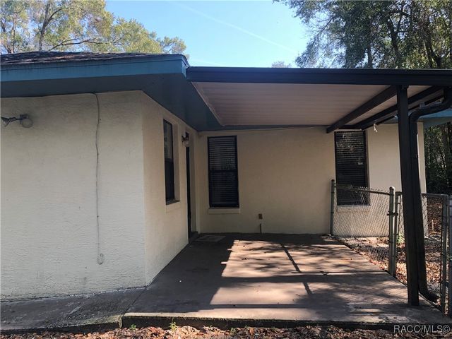 3754 S Apopka Avenue, Inverness, FL 34452