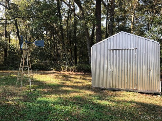 3754 S Apopka Avenue, Inverness, FL 34452