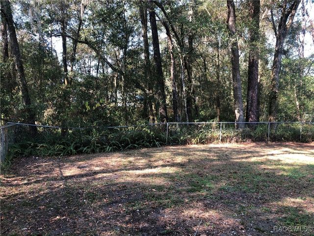 3754 S Apopka Avenue, Inverness, FL 34452