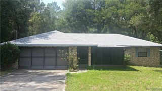 3754 S Apopka Avenue, Inverness, FL 34452