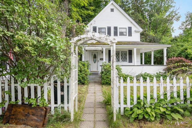 13 2nd Street, Gorham, NH 03581