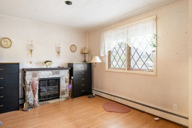 13 2nd Street, Gorham, NH 03581