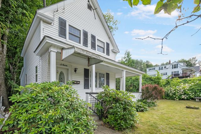 13 2nd Street, Gorham, NH 03581