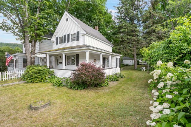 13 2nd Street, Gorham, NH 03581
