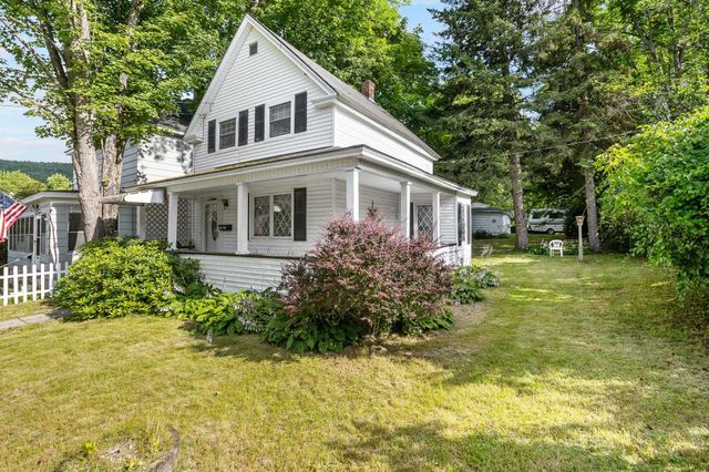 13 2nd Street, Gorham, NH 03581
