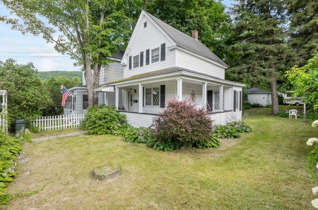 13 2nd Street, Gorham, NH 03581