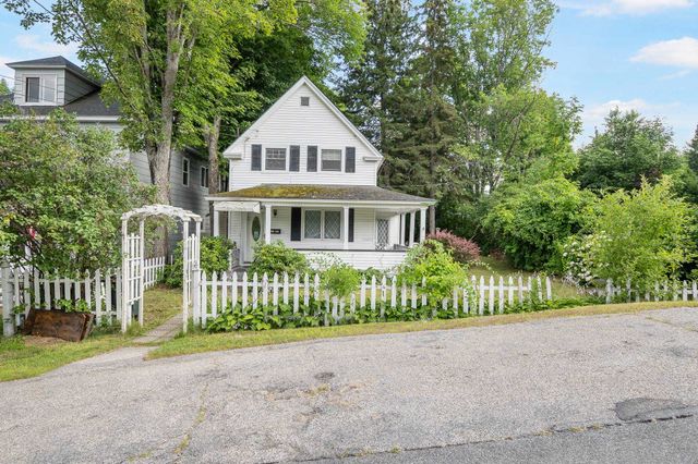 13 2nd Street, Gorham, NH 03581