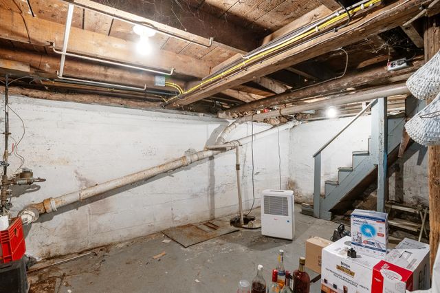 13 2nd Street, Gorham, NH 03581