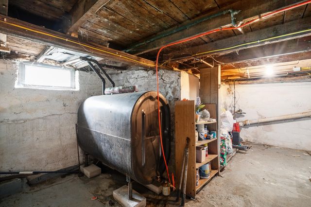 13 2nd Street, Gorham, NH 03581