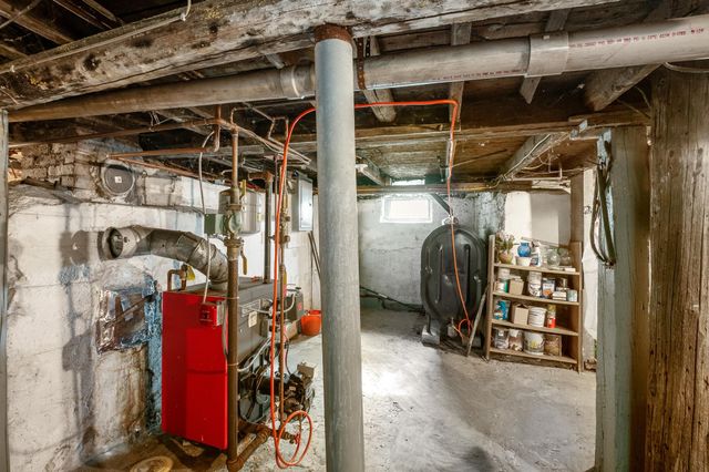 13 2nd Street, Gorham, NH 03581