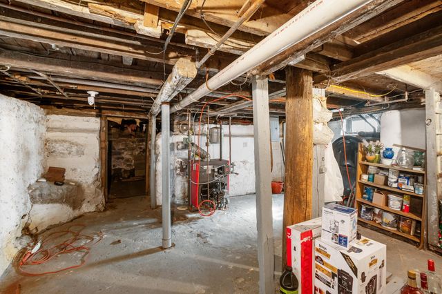 13 2nd Street, Gorham, NH 03581