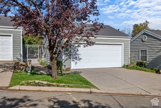 1820 S HIGH POINTE DR, Bountiful, UT 84010