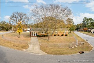 6434 Kincross Avenue, Fayetteville, NC 28304