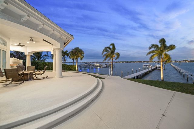1735 SE St Lucie Boulevard, Stuart, FL 34996