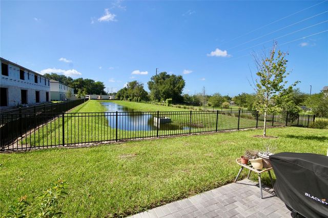 1138 DESERT CANDLE DRIVE, Ocoee, FL 34761