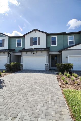 1138 DESERT CANDLE DRIVE, Ocoee, FL 34761