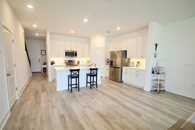 1138 DESERT CANDLE DRIVE, Ocoee, FL 34761