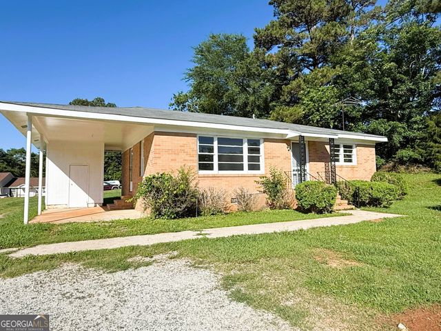 1369 Bowman Highway, Elberton, GA 30635