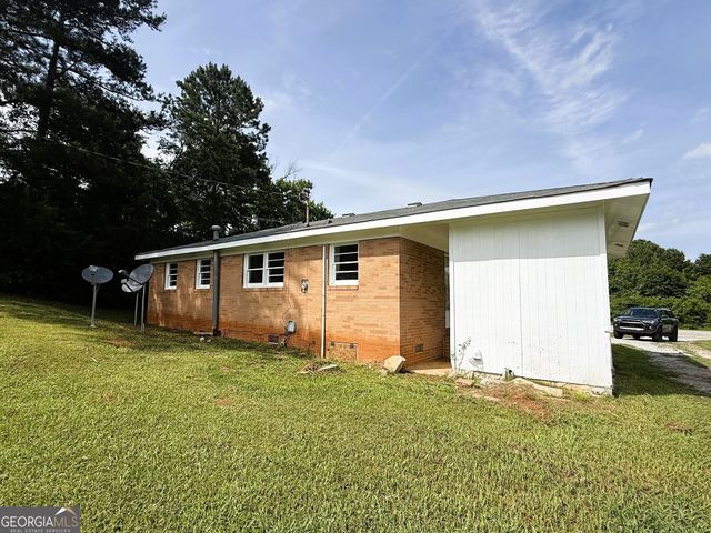 1369 Bowman Highway, Elberton, GA 30635