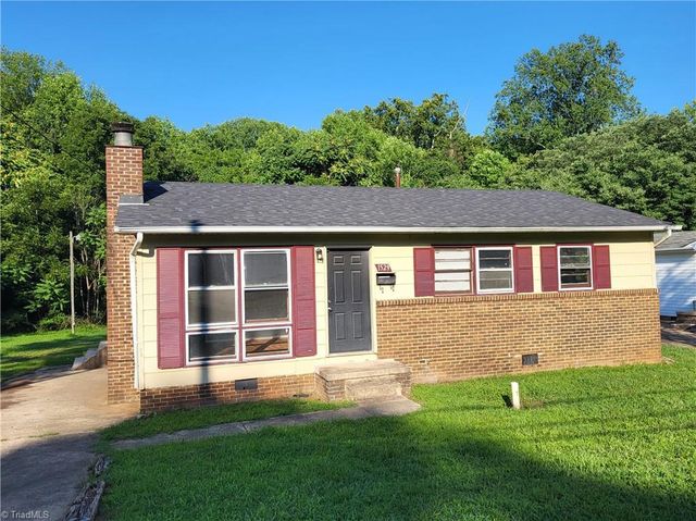 1529 Pleasant Street, Winston-salem, NC 27107