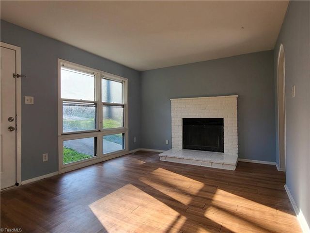 1529 Pleasant Street, Winston-salem, NC 27107