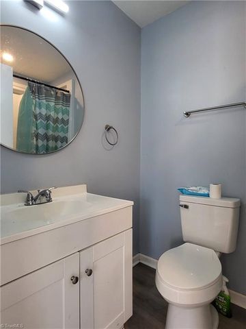 1529 Pleasant Street, Winston-salem, NC 27107