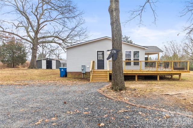 176 Odell School Road, Concord, NC 28027