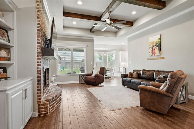3011 Nobel Court, Bryan, TX 77808