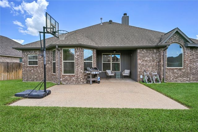 3011 Nobel Court, Bryan, TX 77808