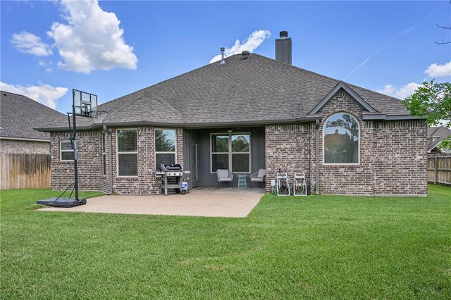 3011 Nobel Court, Bryan, TX 77808