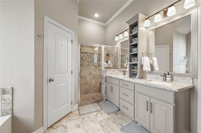 3011 Nobel Court, Bryan, TX 77808