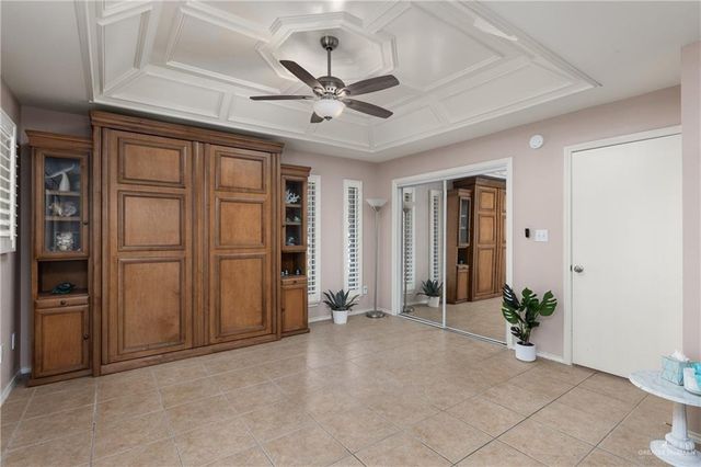 2732 Rhett Drive, Pharr, TX 78577