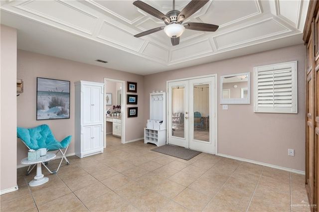 2732 Rhett Drive, Pharr, TX 78577