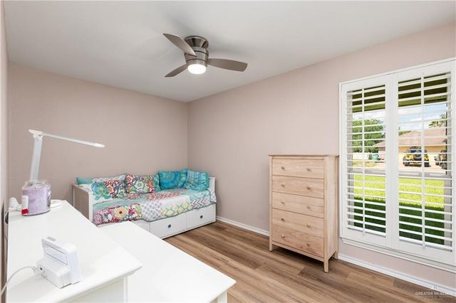 2732 Rhett Drive, Pharr, TX 78577