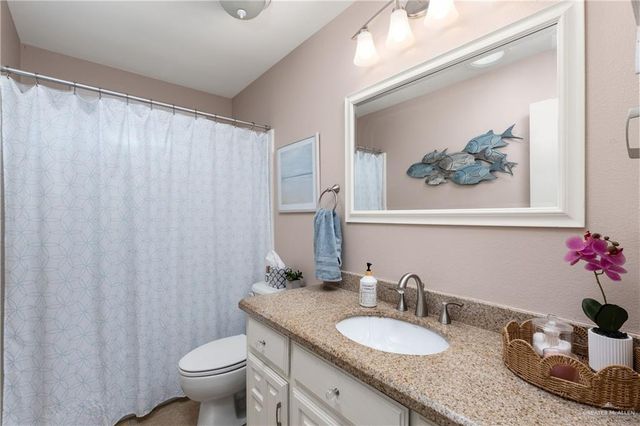 2732 Rhett Drive, Pharr, TX 78577