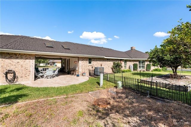 2732 Rhett Drive, Pharr, TX 78577