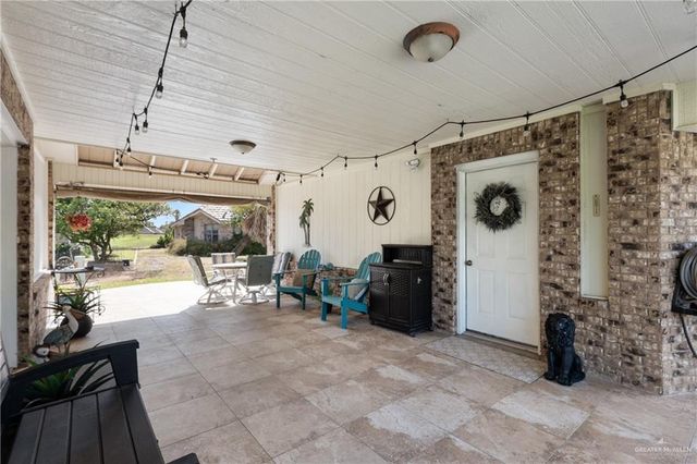 2732 Rhett Drive, Pharr, TX 78577