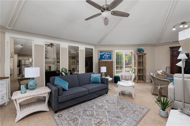 2732 Rhett Drive, Pharr, TX 78577