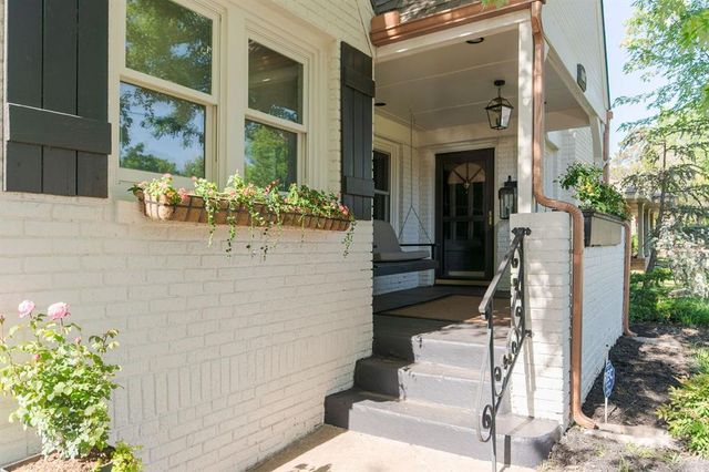 1108 W Wilshire Boulevard, Nichols Hills, OK 73116