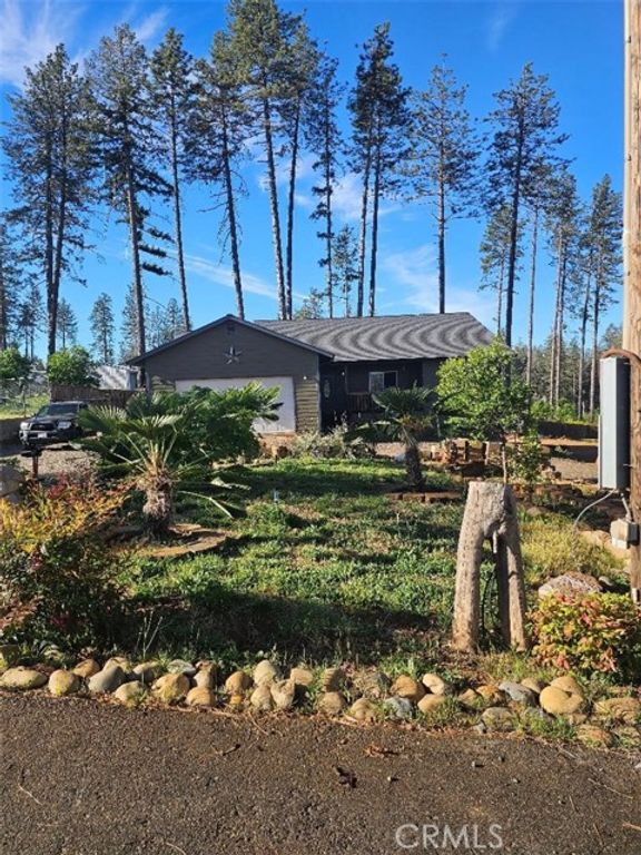 1442 Bel Air, Paradise, CA 95969