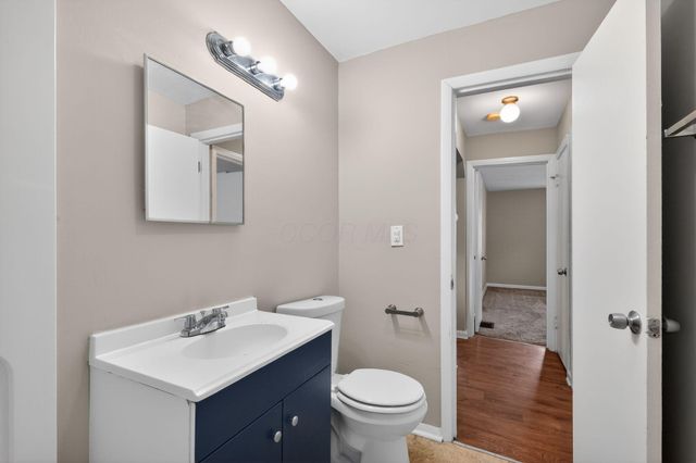 172 S Weyant Avenue, Columbus, OH 43213