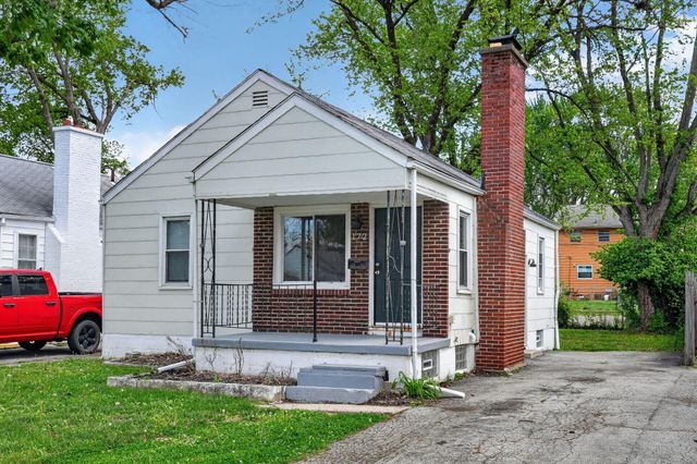 172 S Weyant Avenue, Columbus, OH 43213