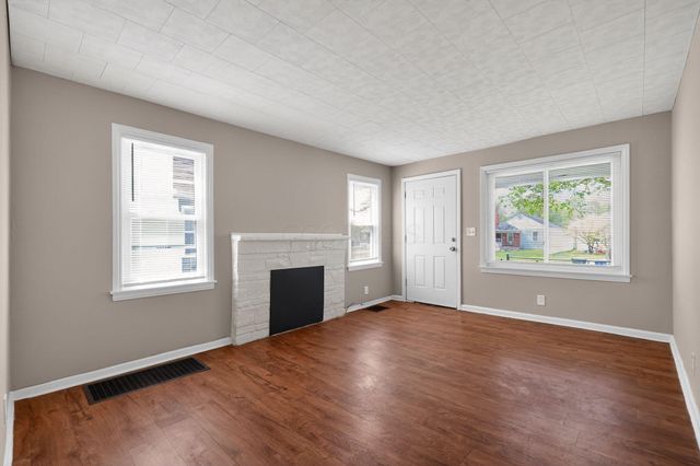 172 S Weyant Avenue, Columbus, OH 43213